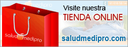 Tienda Online Medipro